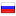 rostwes.ru hosted country